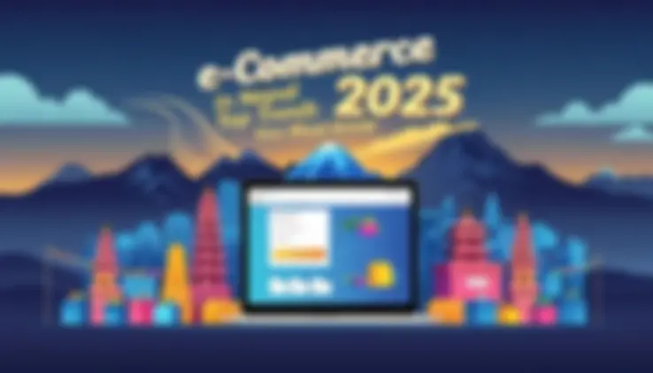E-commerce in Nepal 2025: Top Trends You Must Know