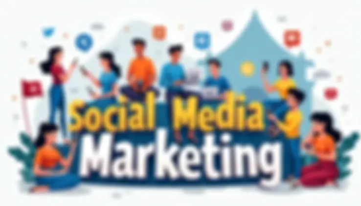 Social Media Marketing in Nepal: Trends & Opportunities