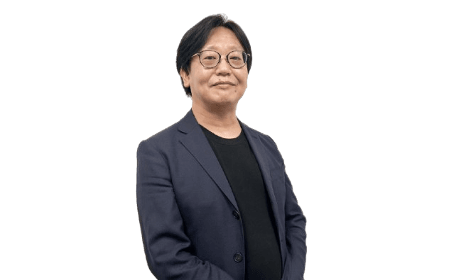 Shinjiro Ienaga