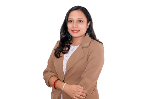 Muna Manandhar
